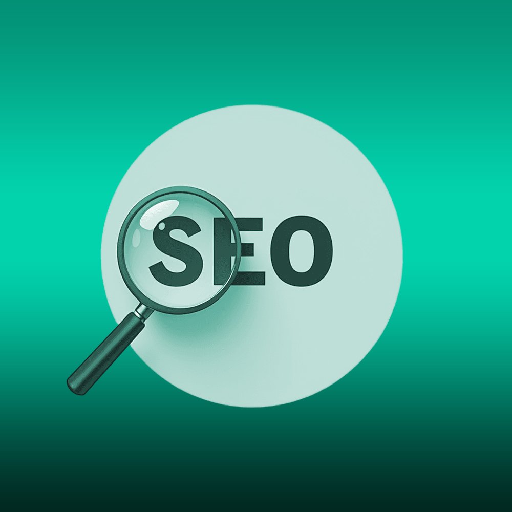 Search Engine Optimization (SEO)